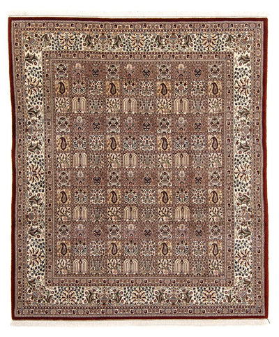 Moud Teppich 251x293cm - Perserteppich