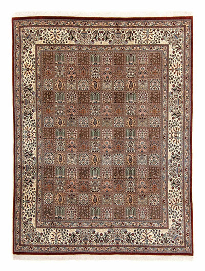 Moud Teppich 246x293cm - Perserteppich