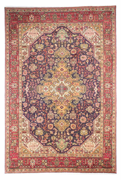 Täbriz Teppich 200x287cm - Perserteppich