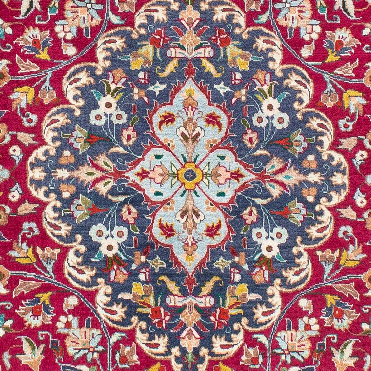 Orientteppich - Täbriz 196 x 145 cm