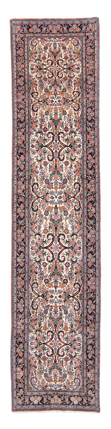 Bidjar Teppich 91x400cm - Perserteppich