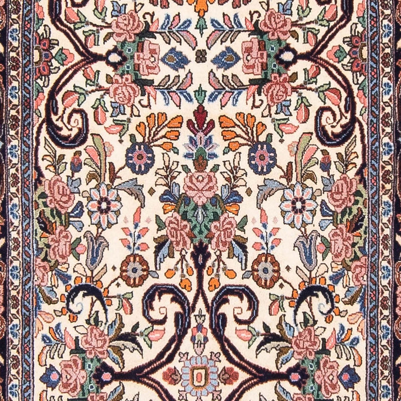 Perserteppich - Bidjar 400 x 91 cm