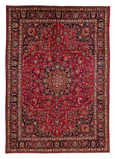 Maschad Teppich 294x404cm - Perserteppich