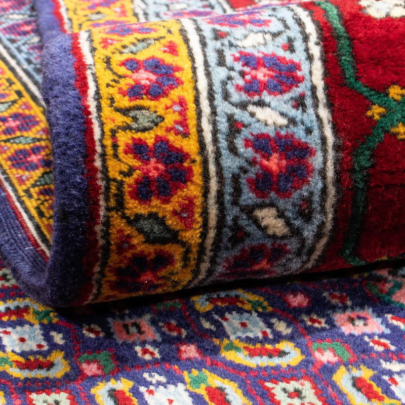 Perserteppich - Nomadic 297 x 203 cm