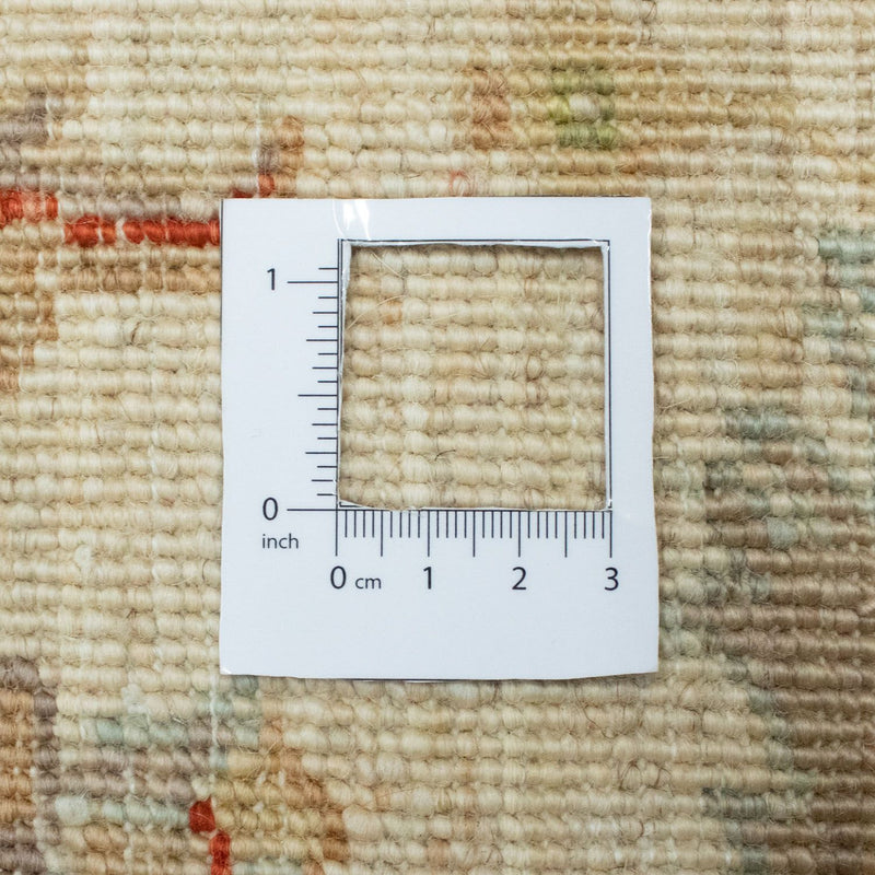 Ziegler Teppich 194 x 150 cm