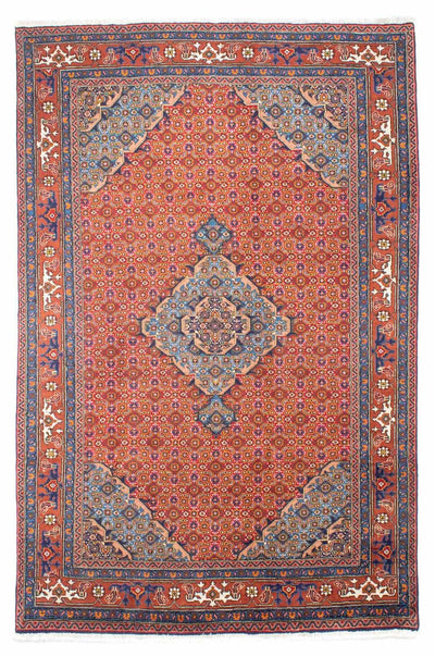 Ardebil Teppich 205x298cm - Perserteppich