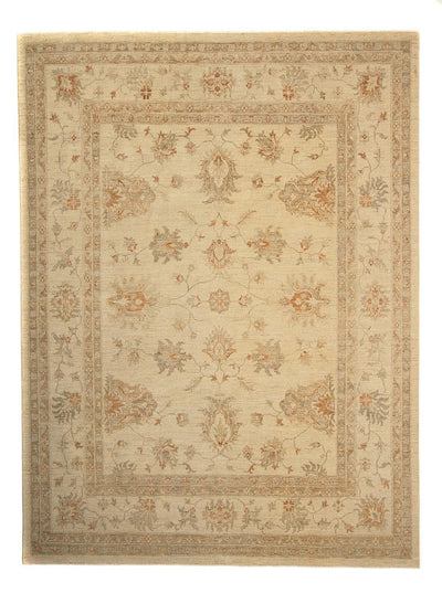 Farahan Teppich 244x301cm - Perserteppich