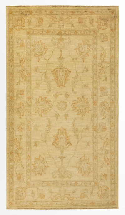 Farahan Teppich 76x140cm - Perserteppich