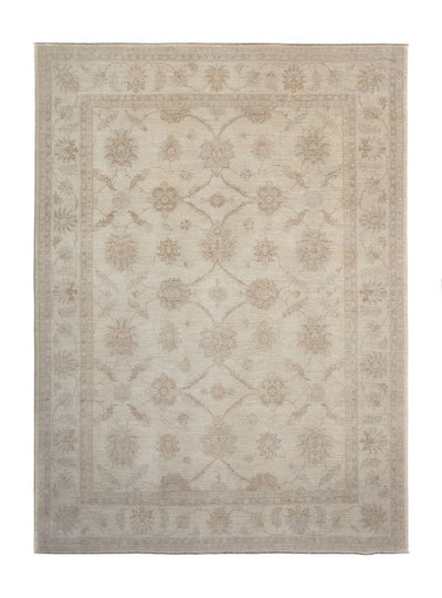 Ziegler Teppich 250x340cm - Orientteppich