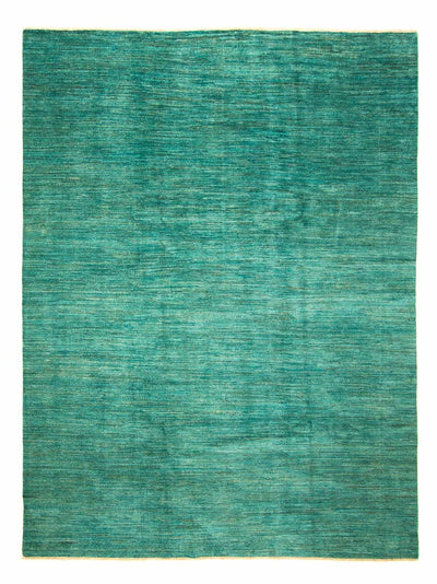 Gabbeh Teppich Indus 237x303cm - Wollteppich