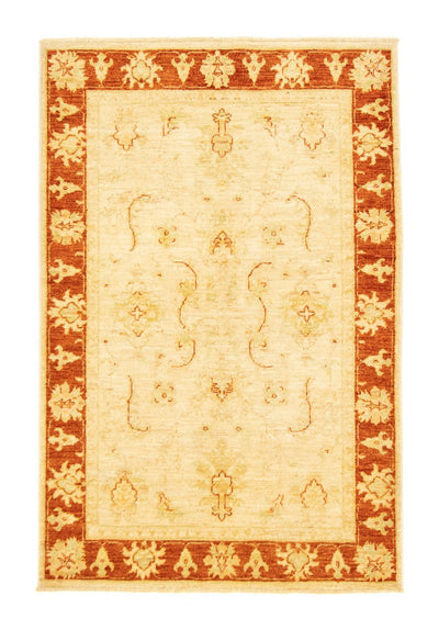 Ziegler Teppich 98x149cm - Orientteppich