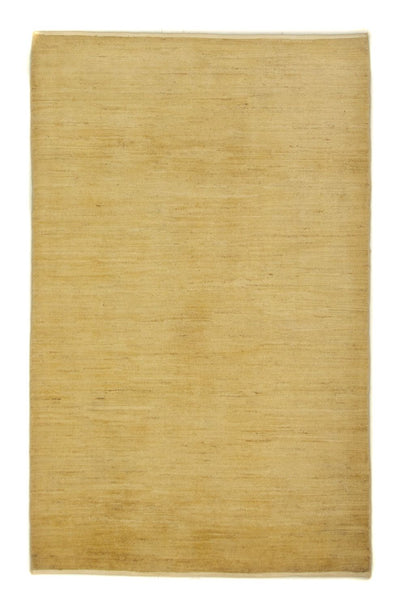 Gabbeh Teppich Indus 118x186cm - Wollteppich