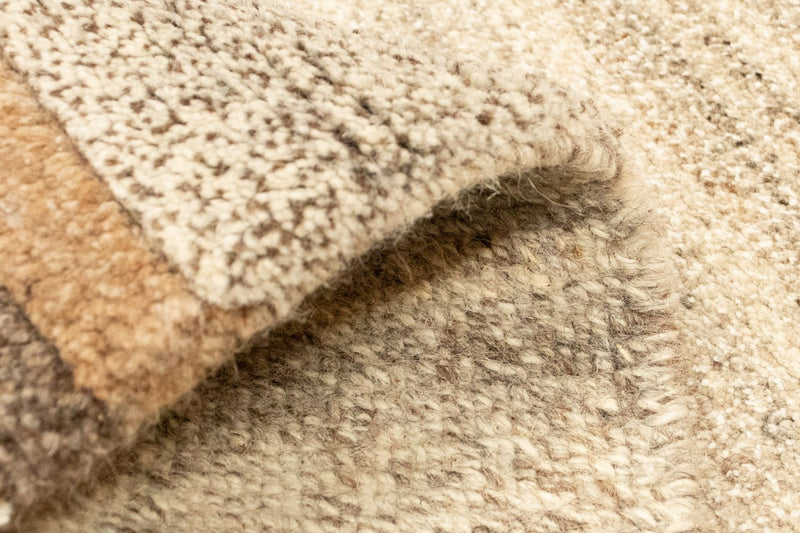 Nepal Teppich 138 x 73 cm Teppichbrücke