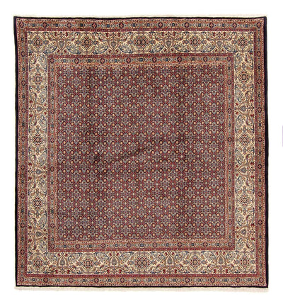 Moud Teppich 252x252cm - Perserteppich