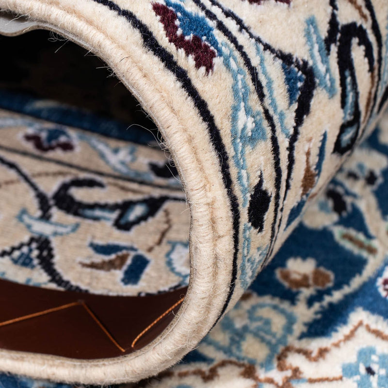 Perserteppich - Nain - Royal 170 x 108 cm Teppichbrücke