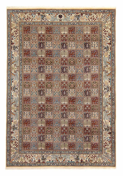 Moud Teppich 240x348cm - Perserteppich