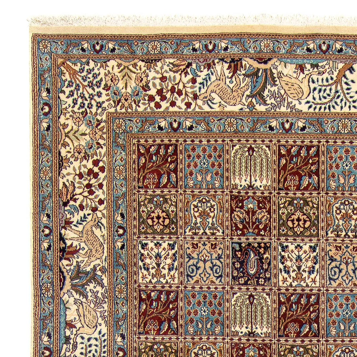 Perserteppich - Classic 348 x 240 cm