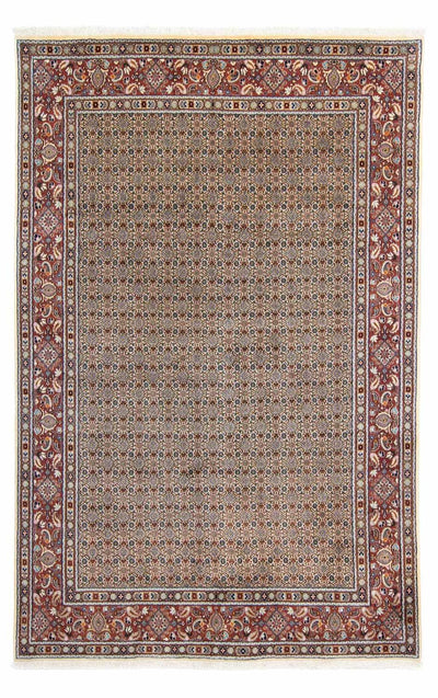 Moud Teppich 198x303cm - Perserteppich
