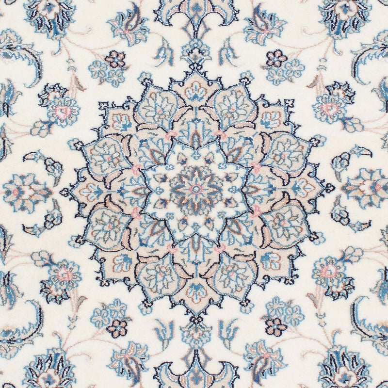 Perserteppich - Nain - Royal 155 x 103 cm Teppichbrücke