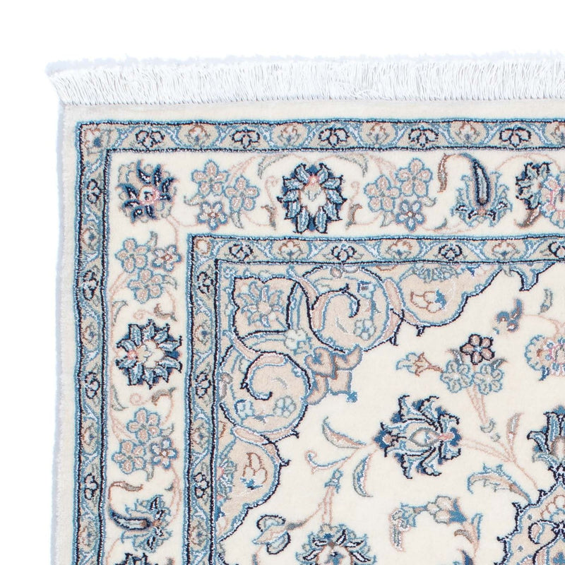 Perserteppich - Nain - Royal 155 x 103 cm Teppichbrücke