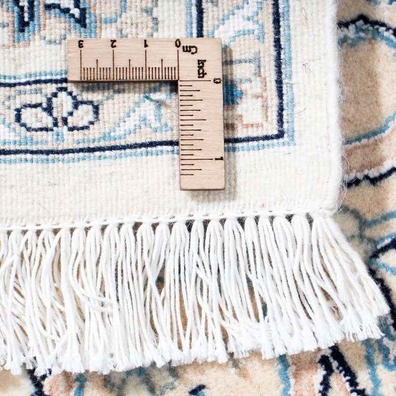 Perserteppich - Nain - Royal 155 x 103 cm Teppichbrücke