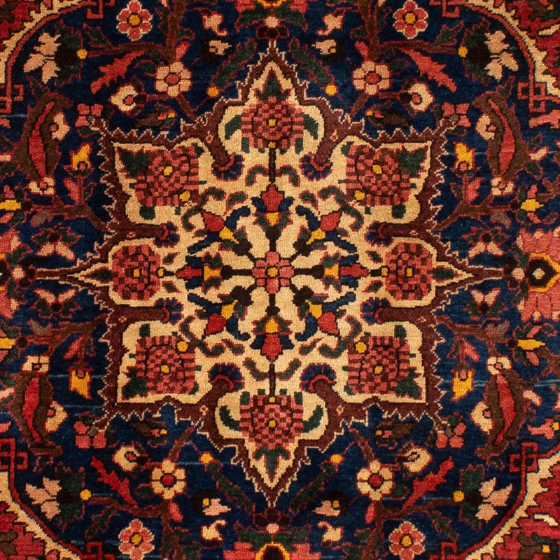 Perserteppich - Nomadic 310 x 209 cm