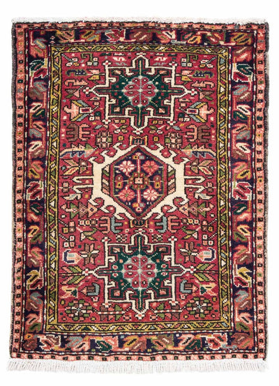 Qaraja Teppich 65x86cm - Perserteppich