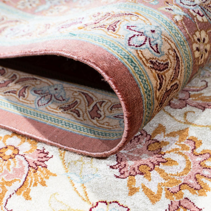 Perserteppich - Ghom 240 x 160 cm