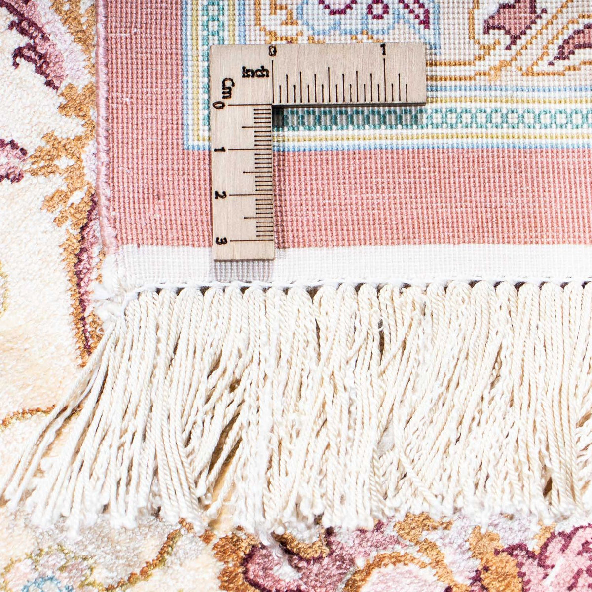 Perserteppich - Ghom 240 x 160 cm