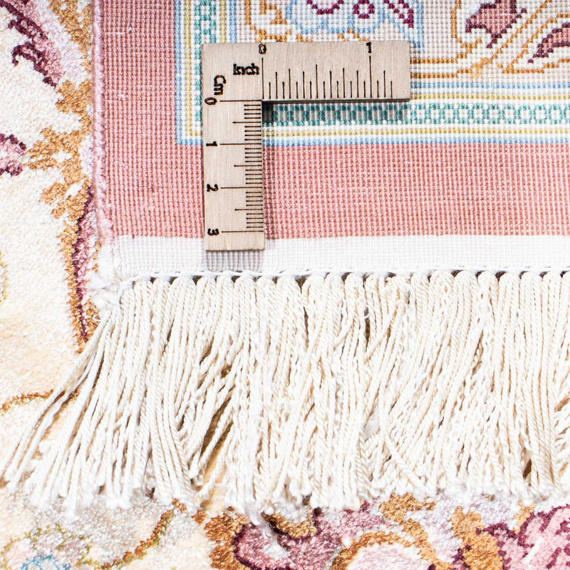 Perserteppich - Ghom 240 x 160 cm