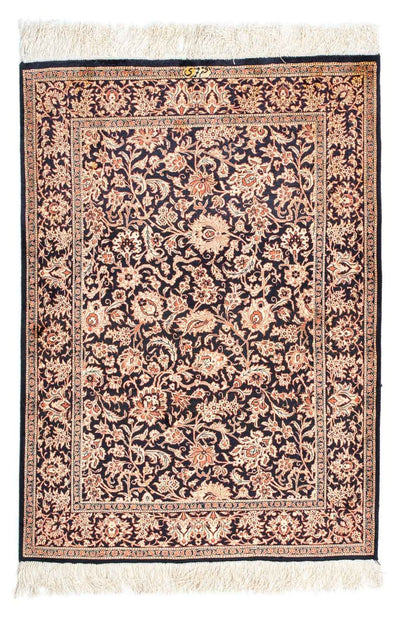 Ghom Teppich 80x112cm - Perserteppich