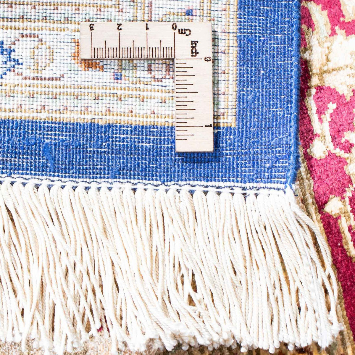 Perserteppich - Ghom 152 x 100 cm