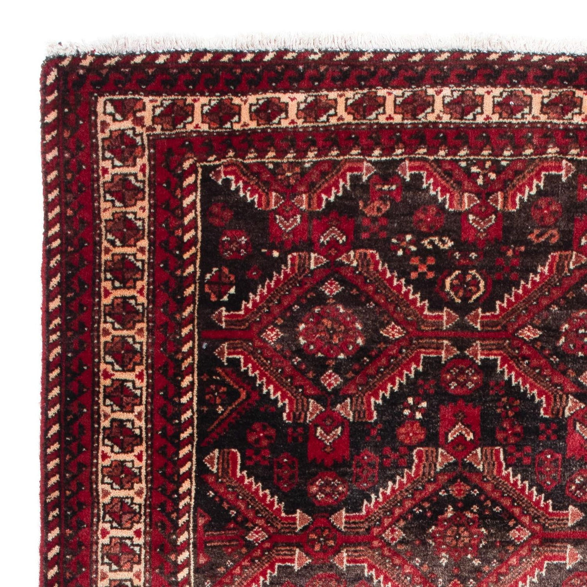 Belutsch Teppich 195 x 99 cm