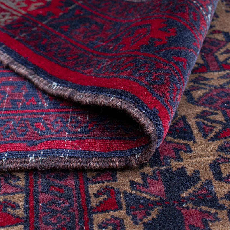 Belutsch Teppich 125 x 92 cm