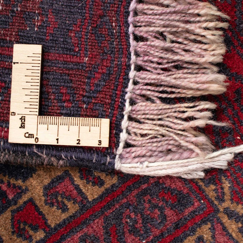 Belutsch Teppich 125 x 92 cm