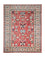 Ziegler Teppich - Kazak 310 x 241 cm - rot