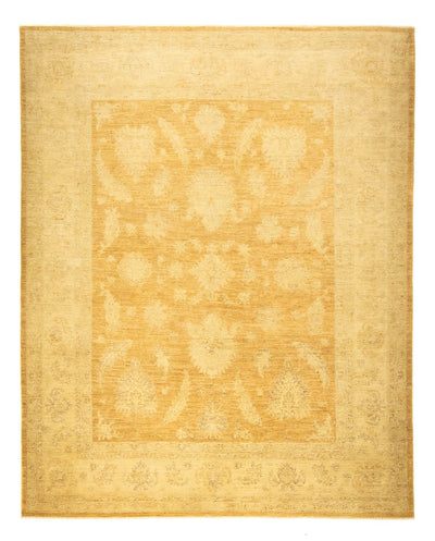 Farahan Teppich 196x247cm - Perserteppich