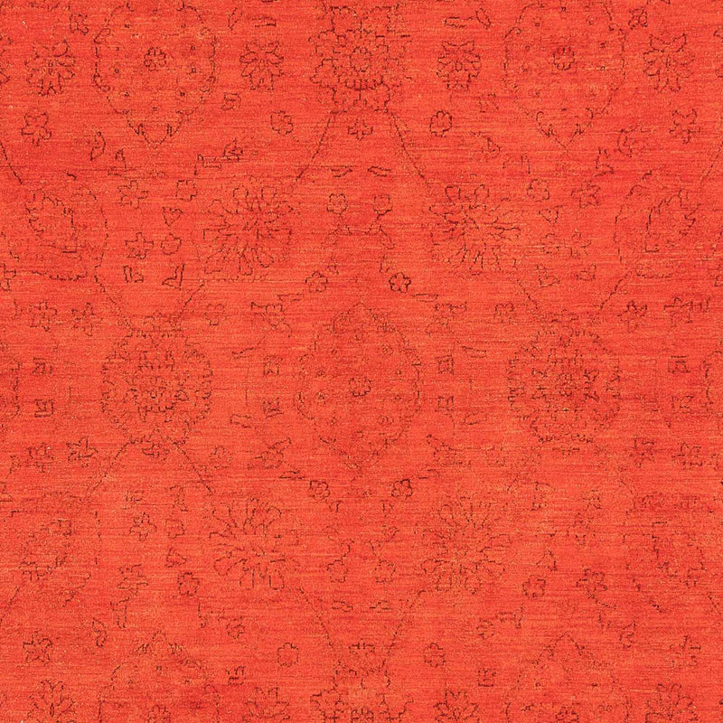 Ziegler Teppich 342 x 241 cm