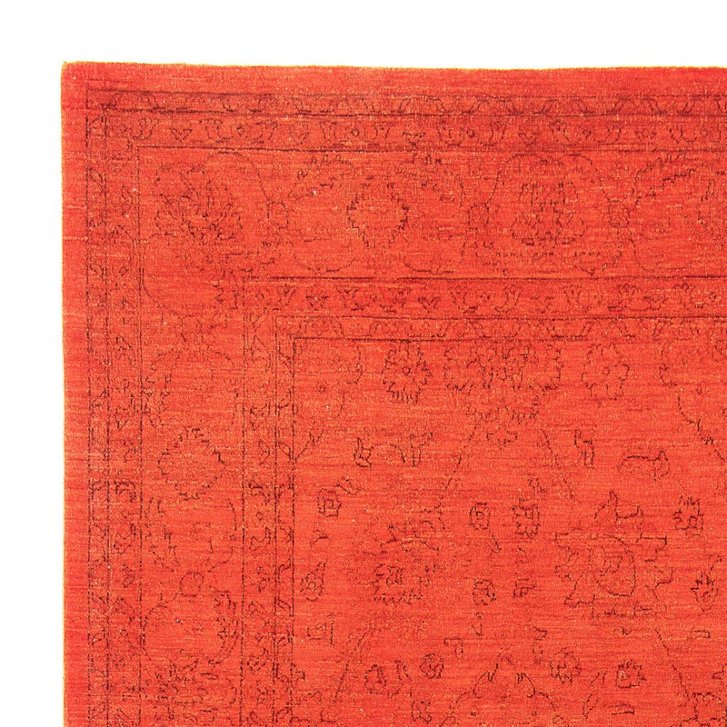 Ziegler Teppich 342 x 241 cm