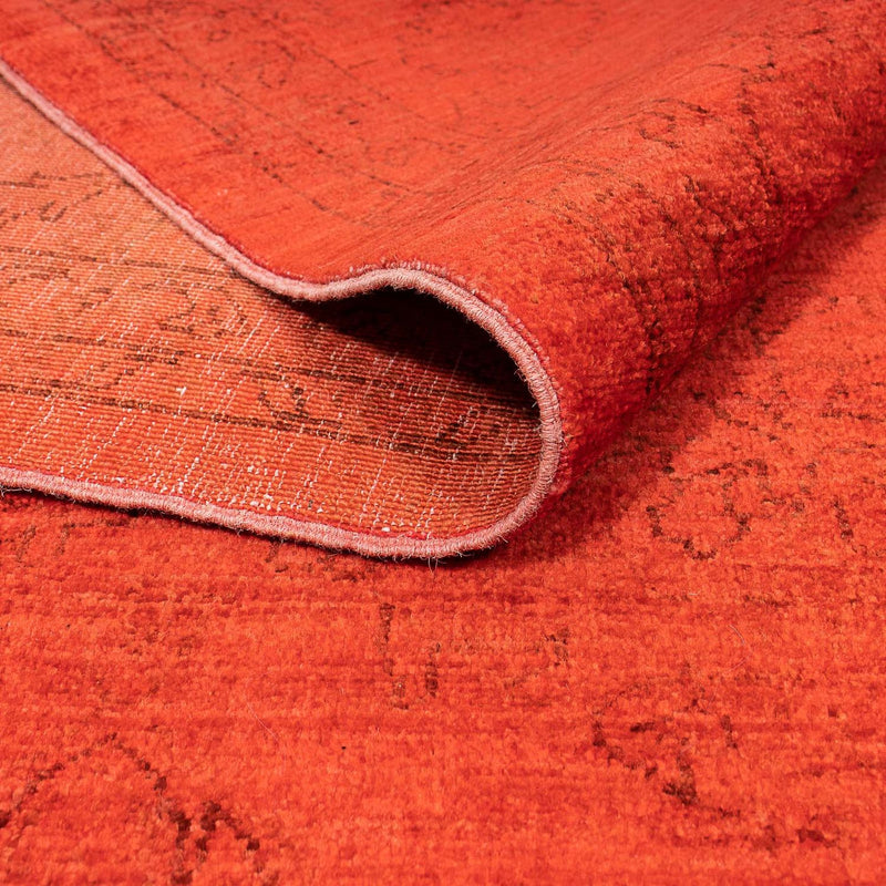 Ziegler Teppich 342 x 241 cm