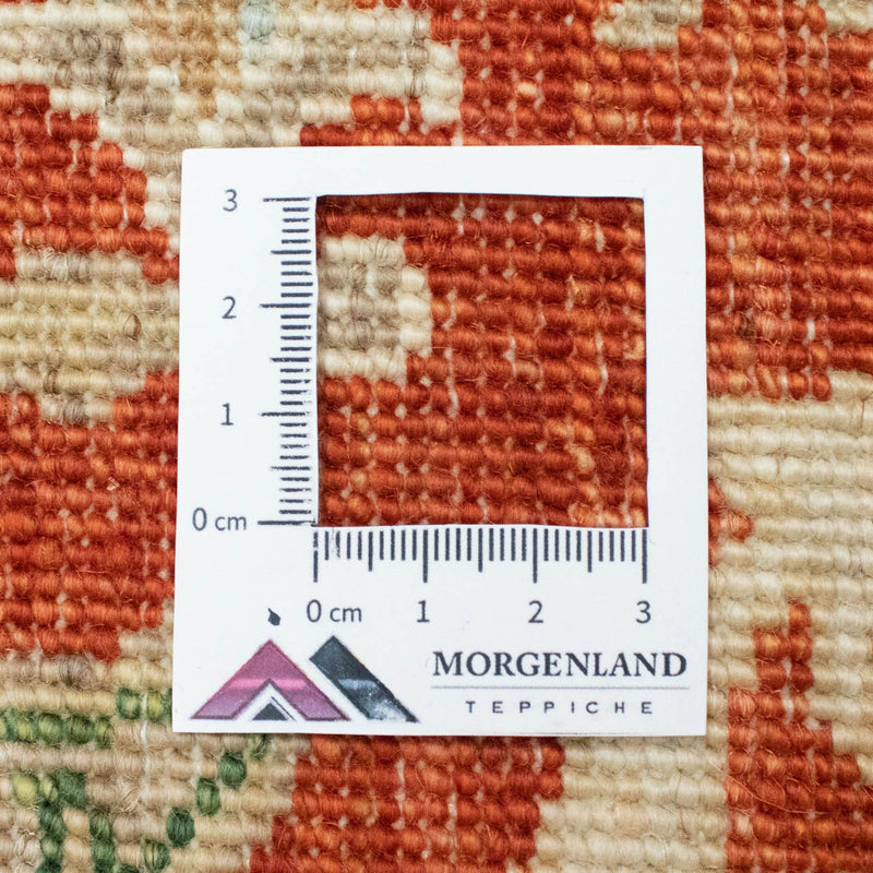 Ziegler Teppich 200 x 148 cm