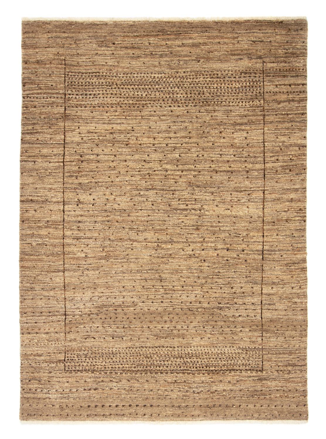 Gabbeh Teppich - Indus 227 x 166 cm