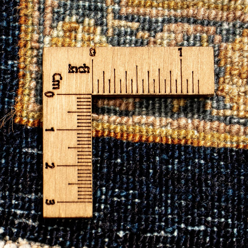 Ziegler Teppich 344 x 247 cm