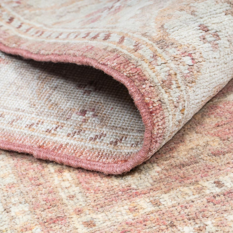 Ziegler Teppich 294 x 78 cm