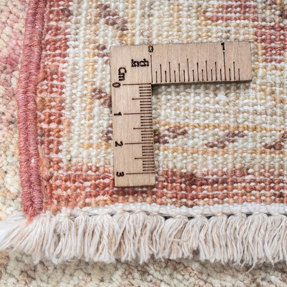 Ziegler Teppich 294 x 78 cm