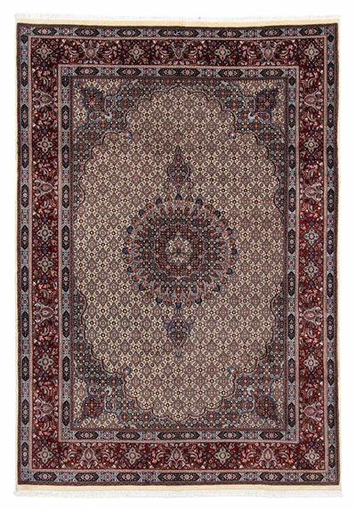 Moud Teppich 200x292cm - Perserteppich