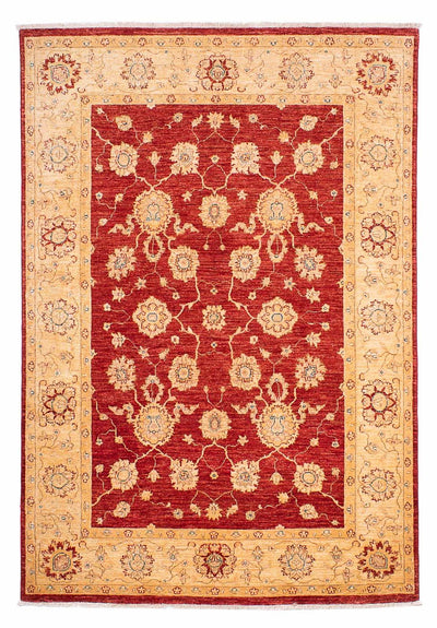 Ziegler Teppich 163x245cm - Orientteppich