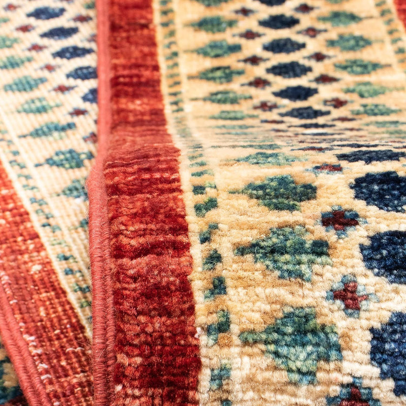 Ziegler Teppich 235 x 174 cm