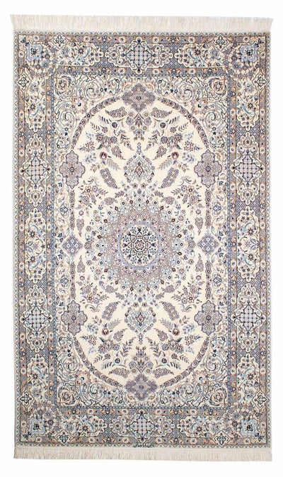 Nain - 6La Teppich 155x250cm - Perserteppich