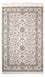Perserteppich - Nain - Premium 225 x 147 cm Teppichbrücke